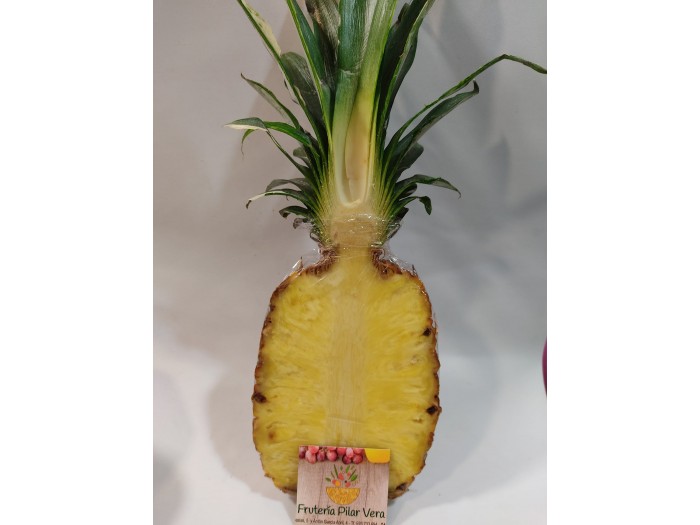 Piña de avión (Media Pieza)