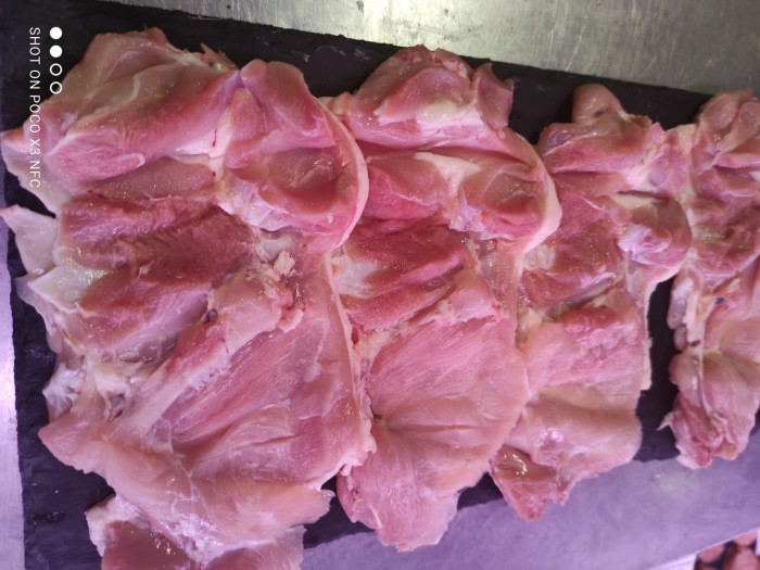 Pack familiar Pollería