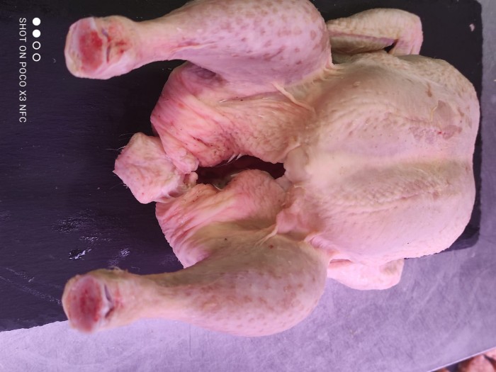 Pack familiar Pollería