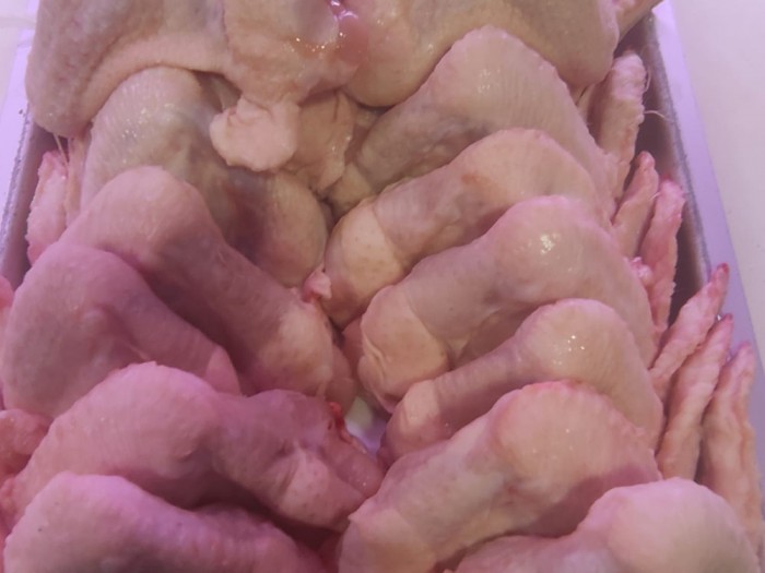 Pack familiar Pollería