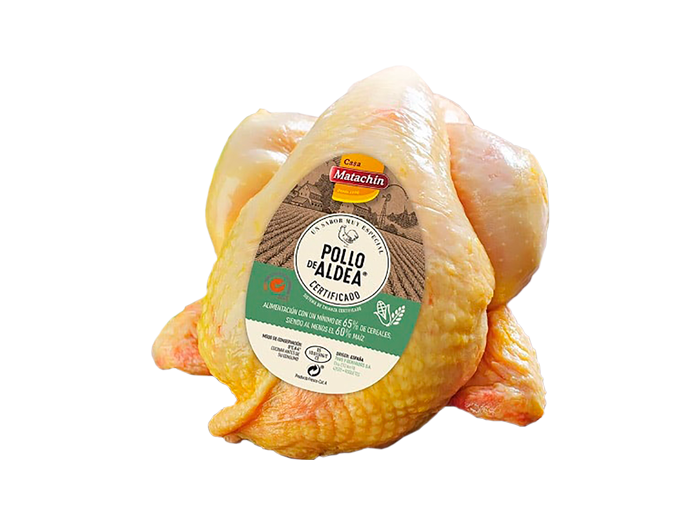 Pack familiar Premium Pollería