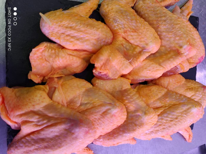 Pack familiar Premium Pollería