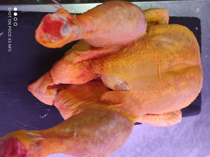 Pack familiar Premium Pollería