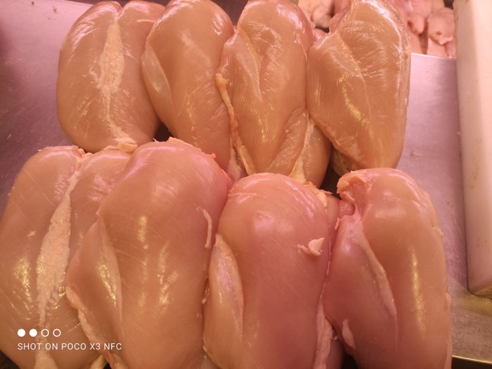 Pack familiar Premium Pollería