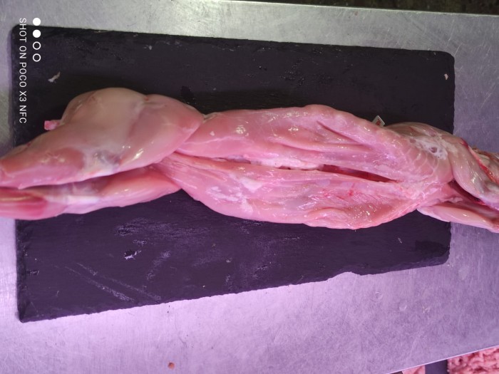 Pack familiar Premium Pollería