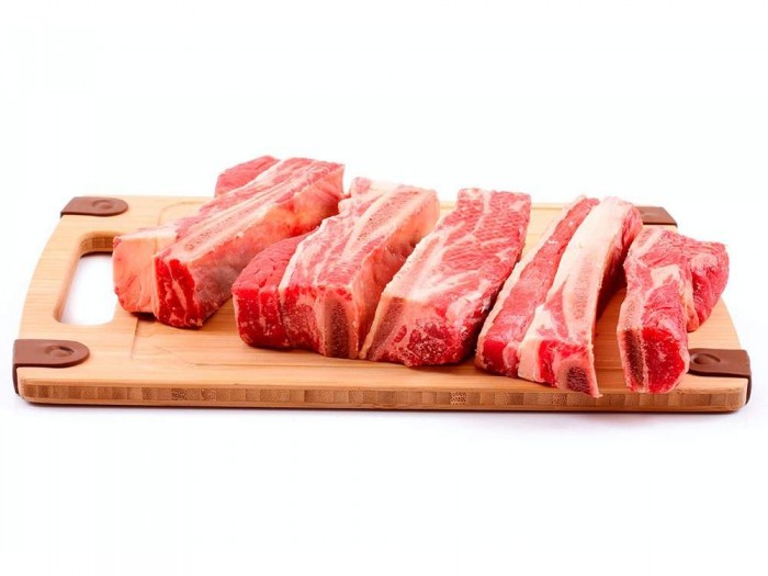 Churrasco Sin Adobado