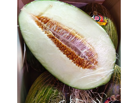 Melón Bollo Etiqueta Negra...