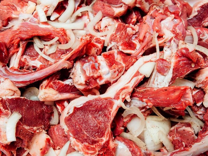 Ternasco Costilla y Pierna