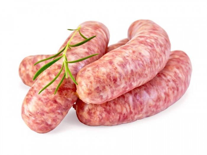 Longaniza