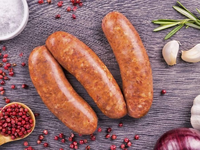 Chorizo Picante
