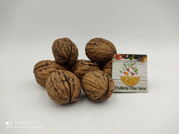 Nueces (granel)