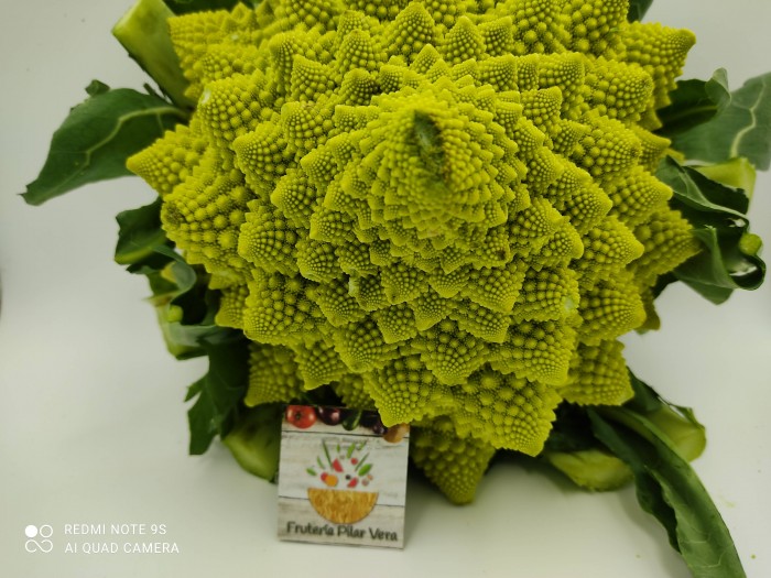 Romanesco