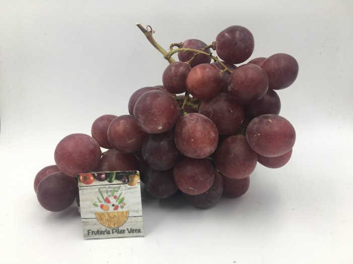 Uva morada (sin pepitas)
