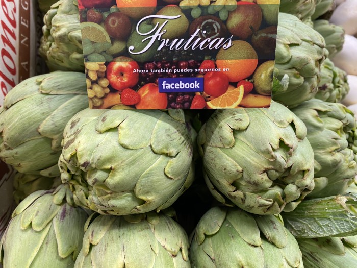 ALCACHOFA TUDELA DOCENA 