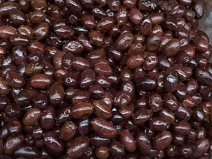 Oliva negra de Belchite