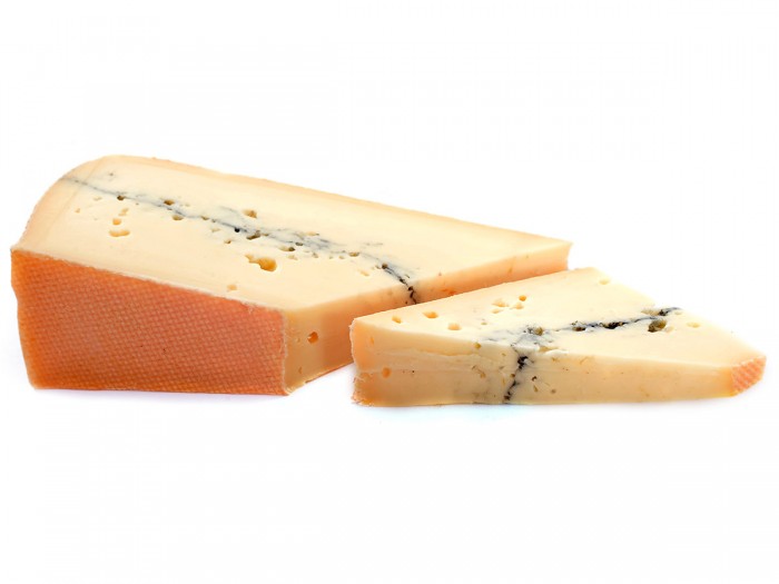 Queso Morbier