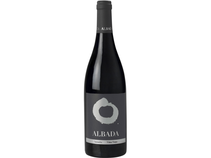 ALBADA Tinto Garnacha Viñas Viejas
